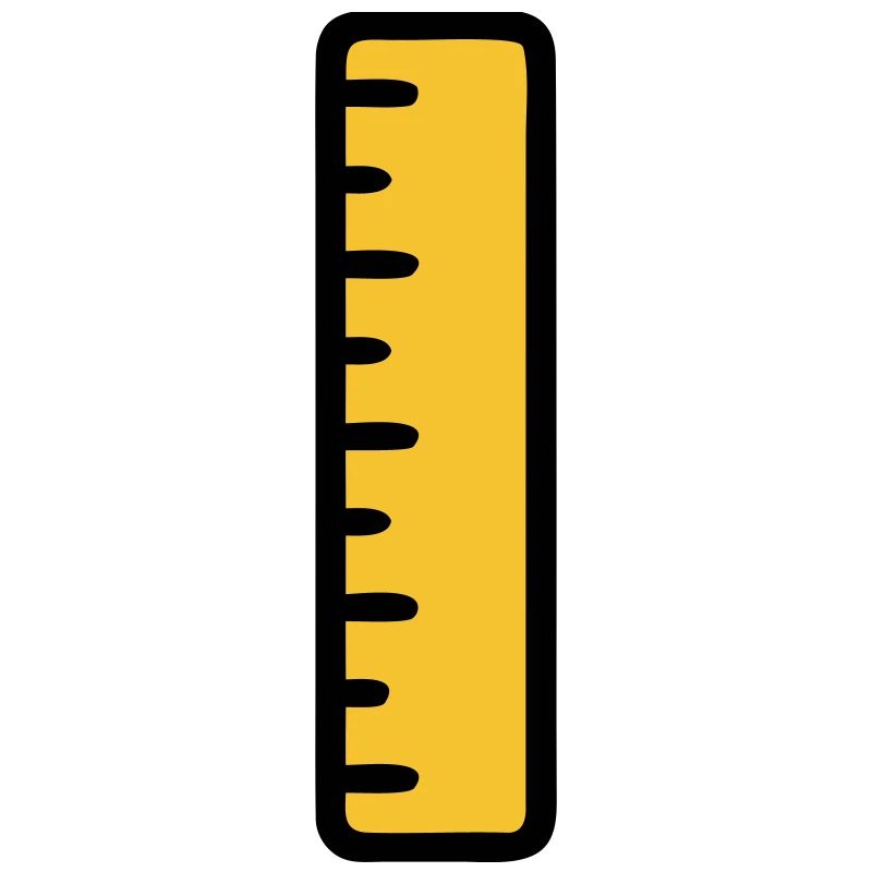 École de géométrie mathématique Ruler
