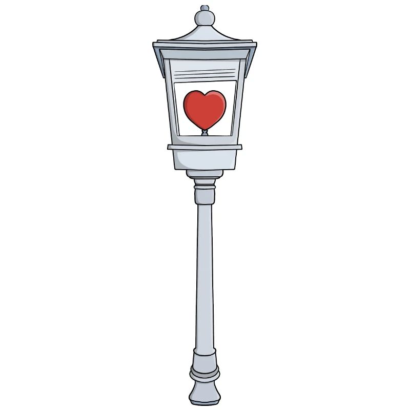 Light for lovers