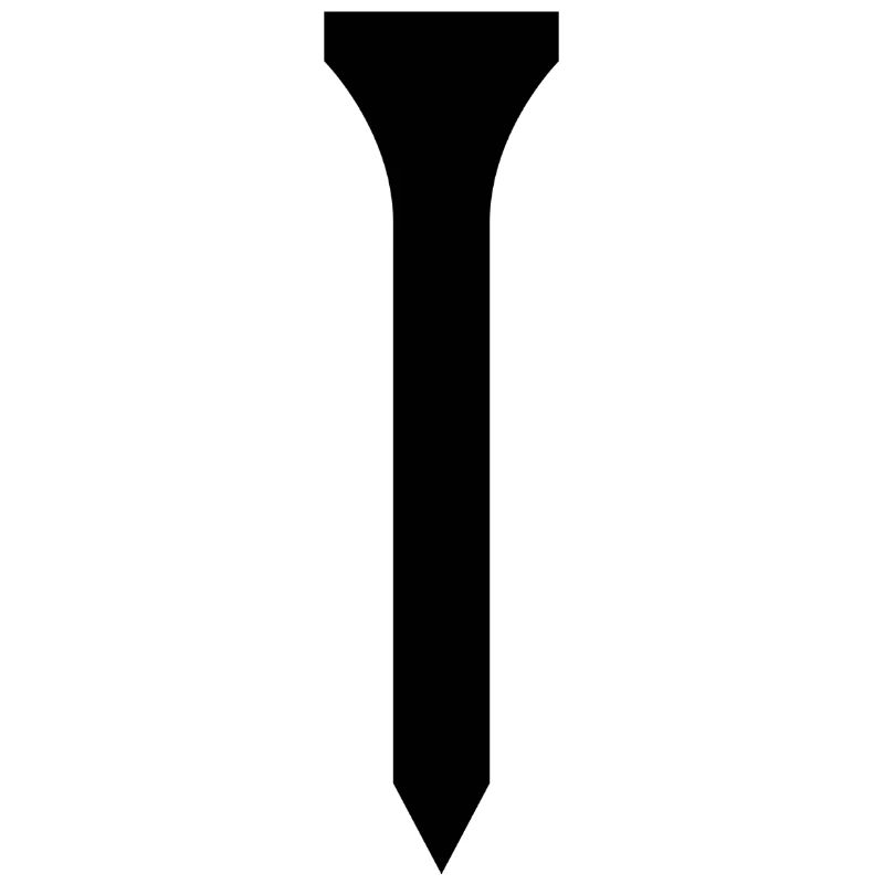 Golf Tee