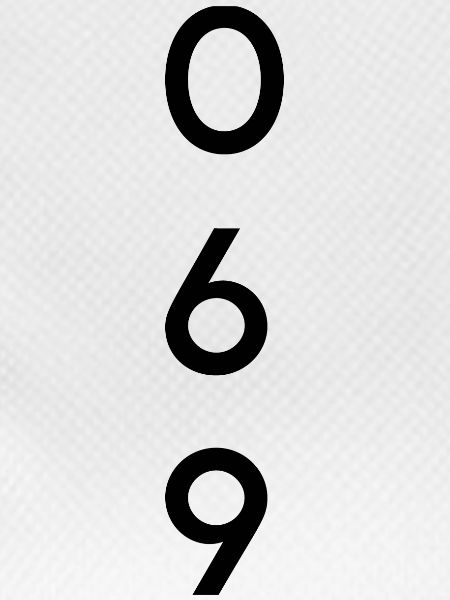 069 - Area code - Frankfurt