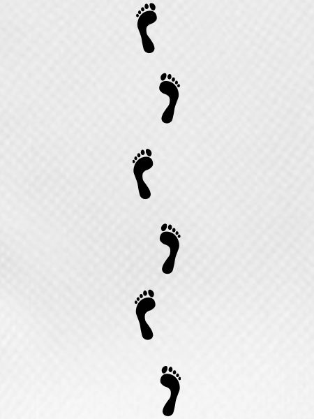 Footprints