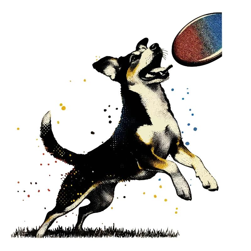 Frisbee Fun
