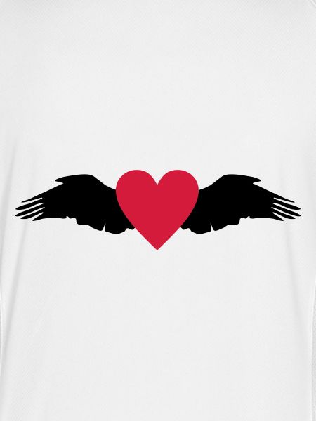 Wings & Heart