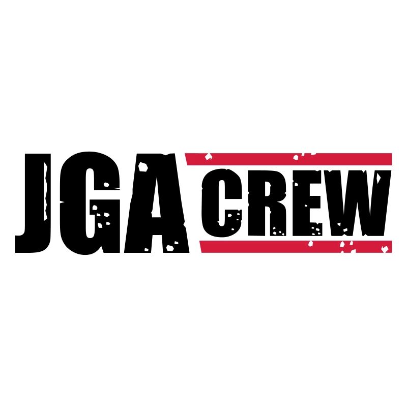 Jga Crew Junggesellenabschied