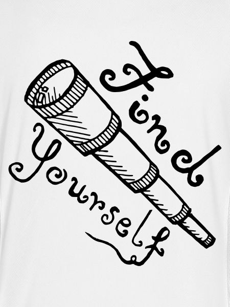 Find Yourself