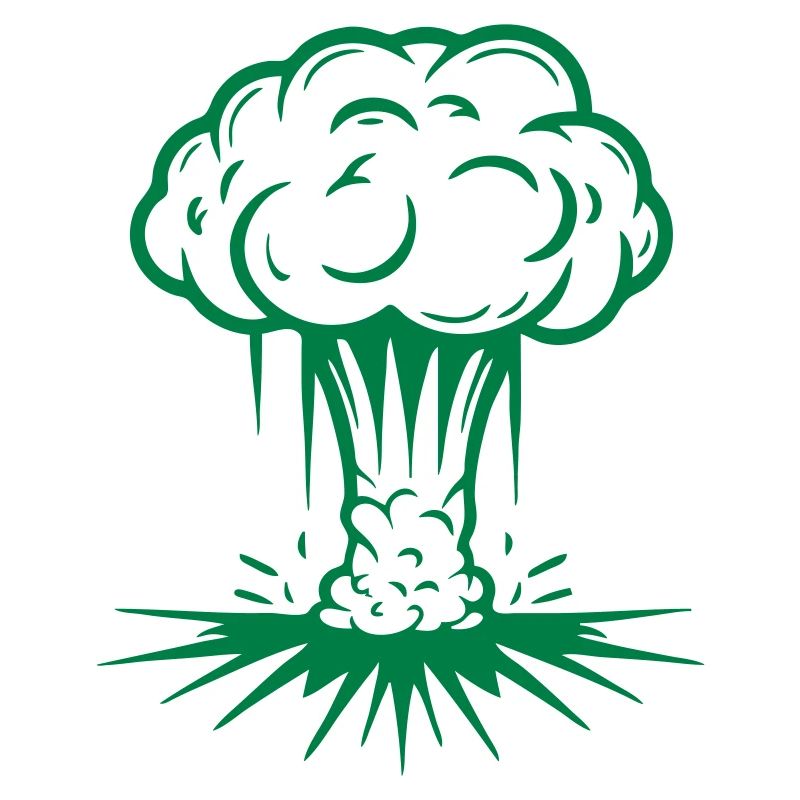 Atomic bomb