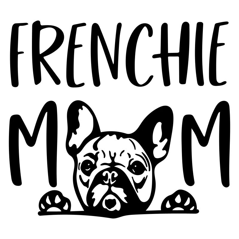 maman frenchie