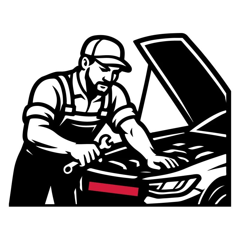 Car Mechanic