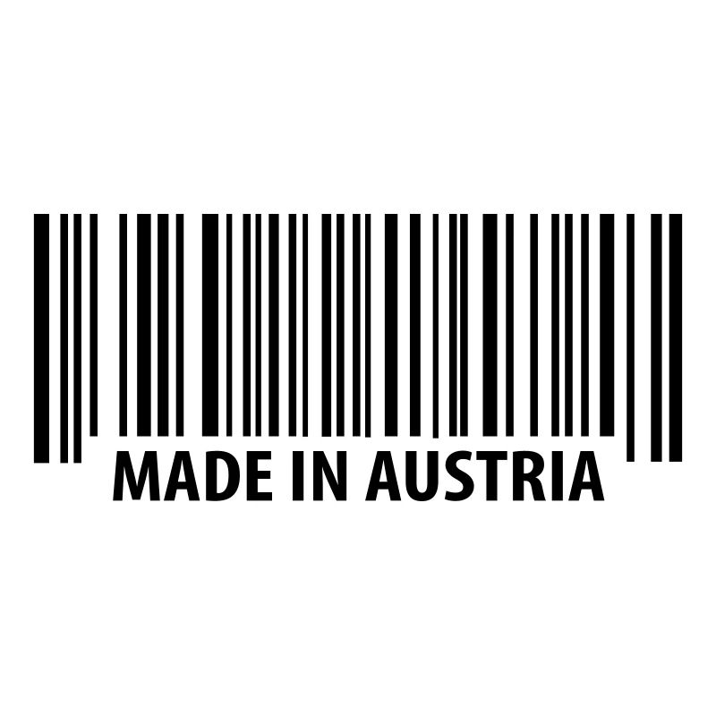 Made in Austria