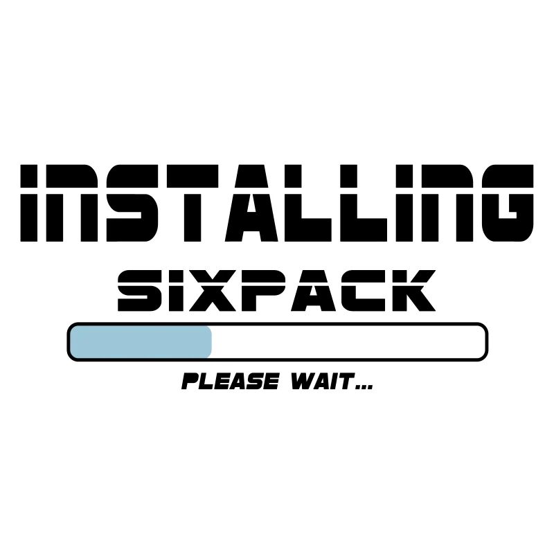 installing sixpack