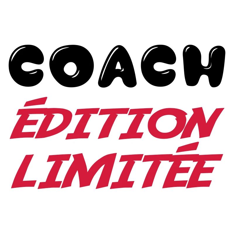 COACH édition limitée