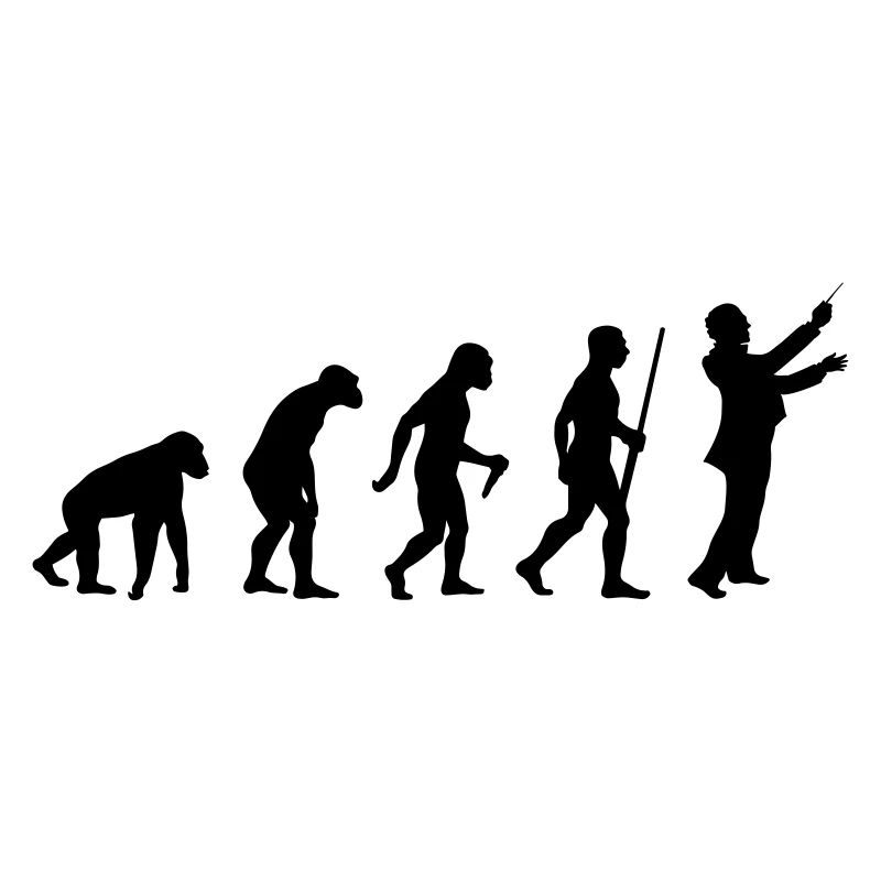Conductor Evolution