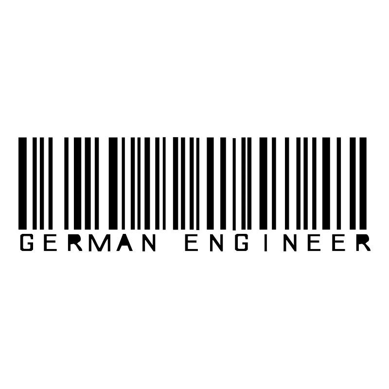 German Engineer