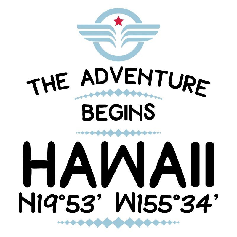 Hawaï