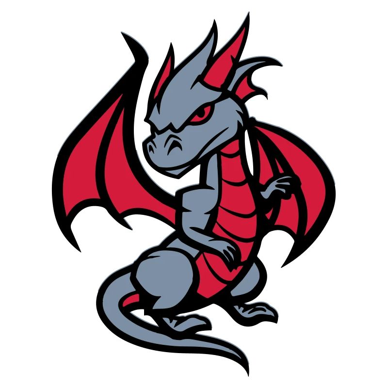 Dragon Comic