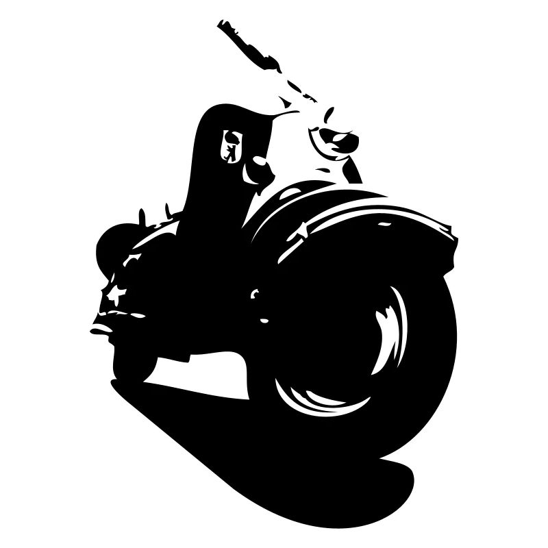 IWL Berlin Roller, Oldtimer