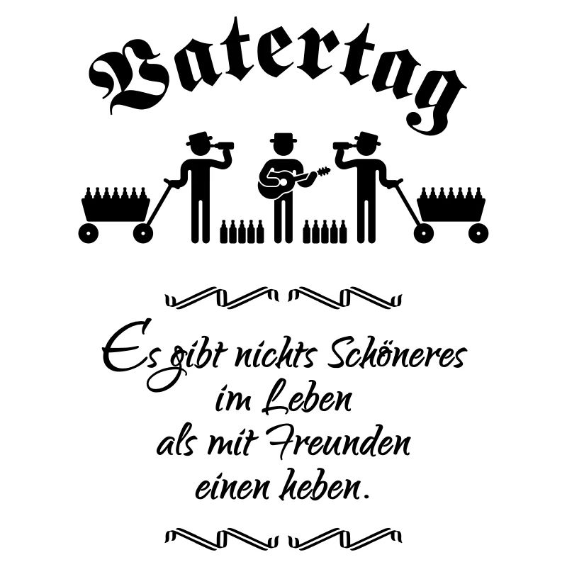 Vatertag (Trinkspruch)