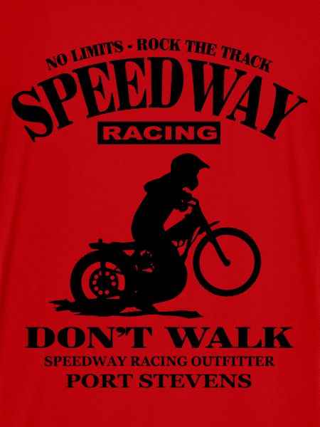 Speedway