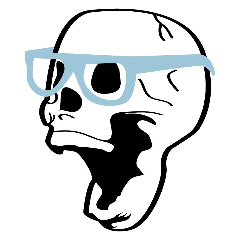 funny skull