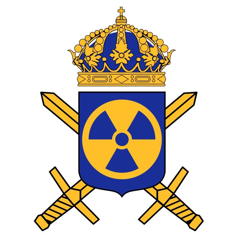 Das schwedische Atomwaffenprogramm