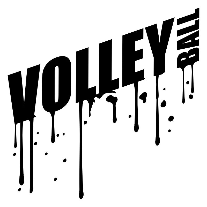 stamp drop graffiti spray text logo design cool pa