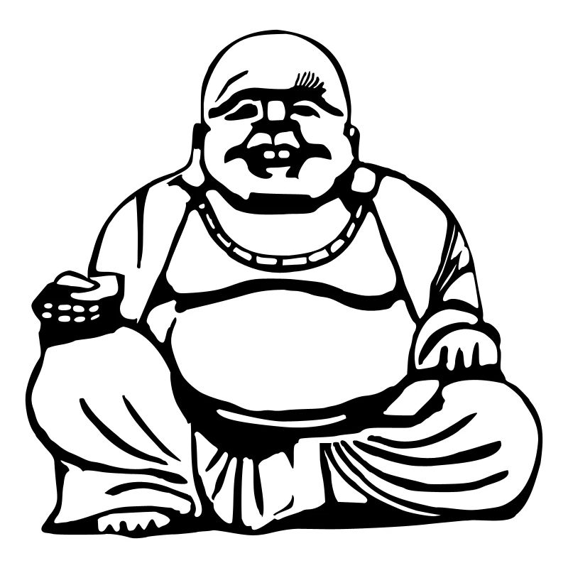 Buddha