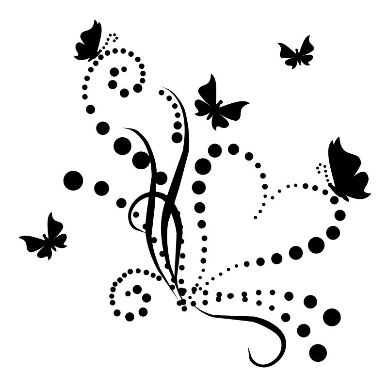 Butterflys