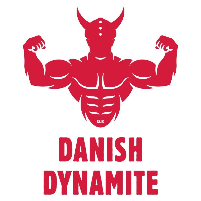Danish Dynamite (Dänemark / Wikinger)