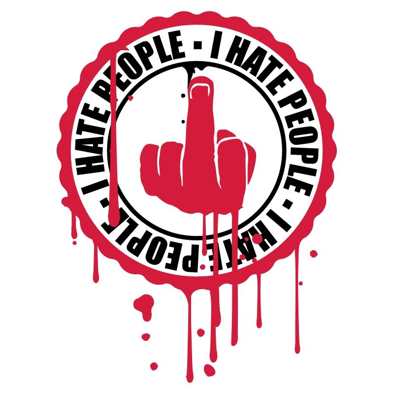 graffiti spray gouttes stickers autocollants vous baiser