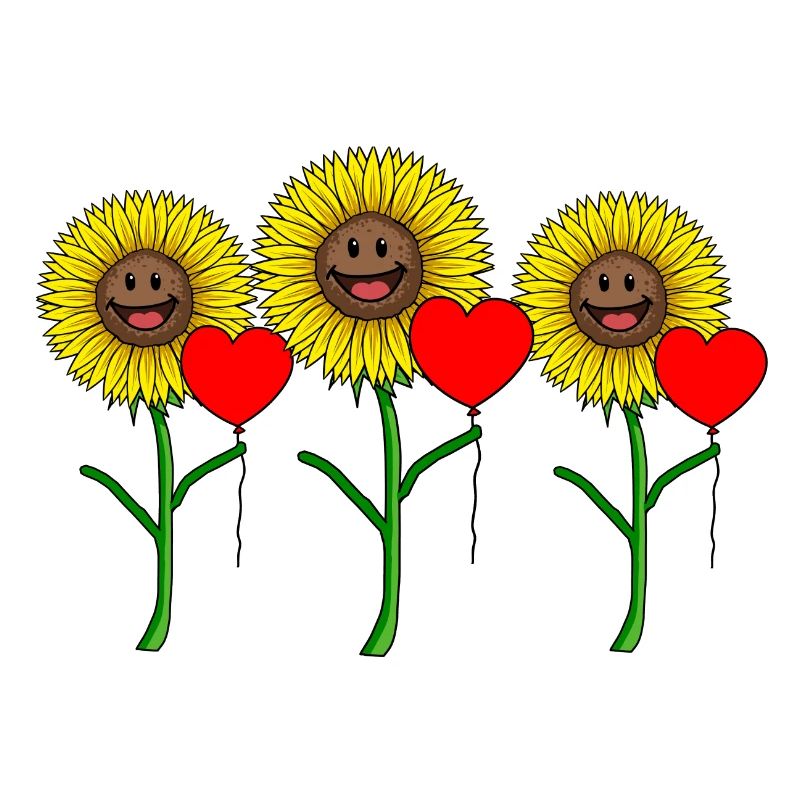 Congratulations birthday gift flower