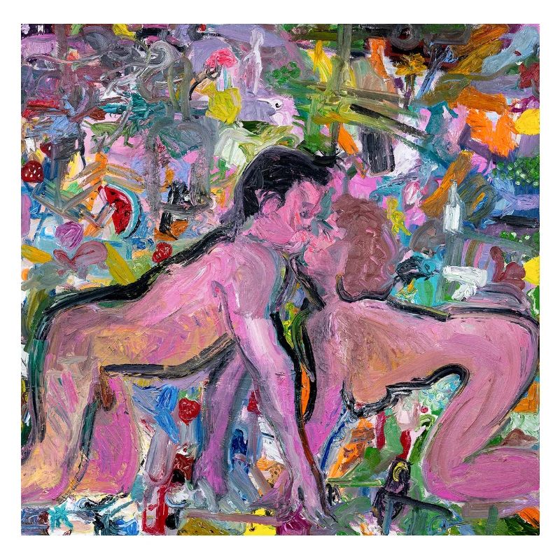Le baiser