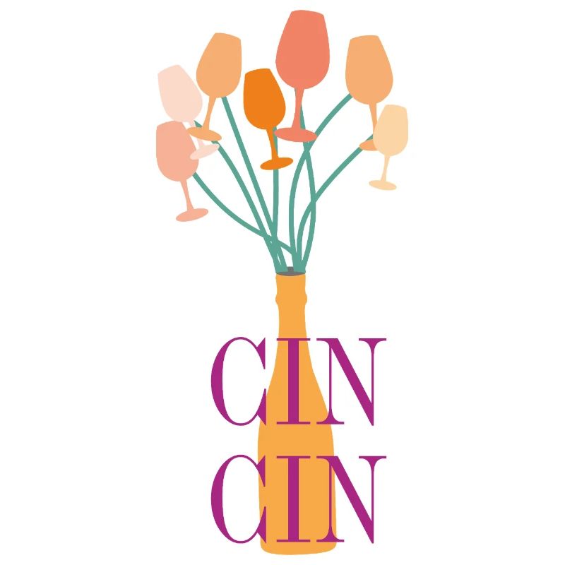 Aperitif Typografie