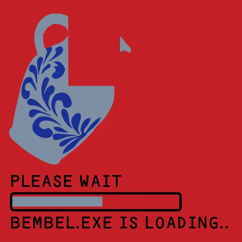 Bembel EXE Loading