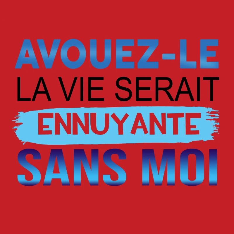 AVOID IT LIFE WOULD BE ENUNIANT WITHOUT ME
