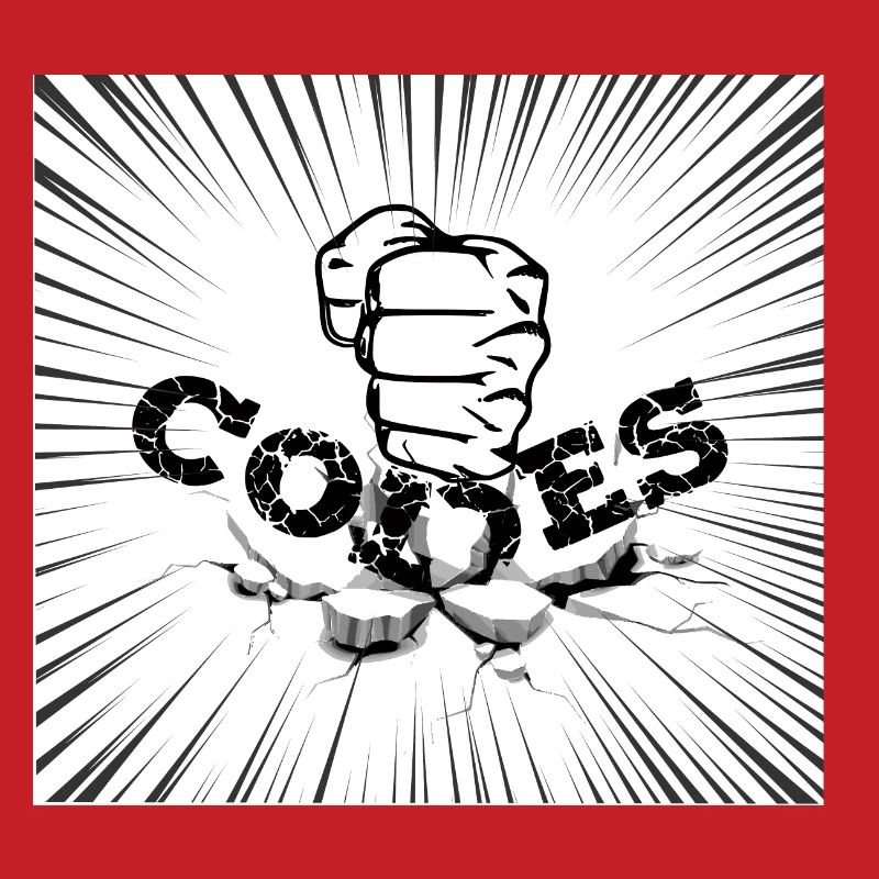 CASSER LES CODES