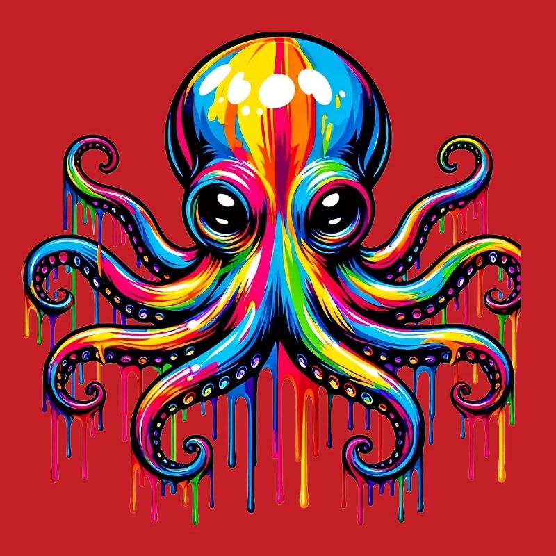Octopus