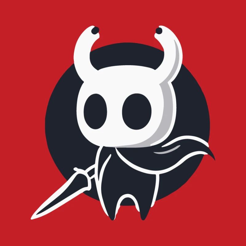 Hollow Knight