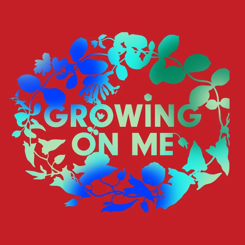 Grows with every day