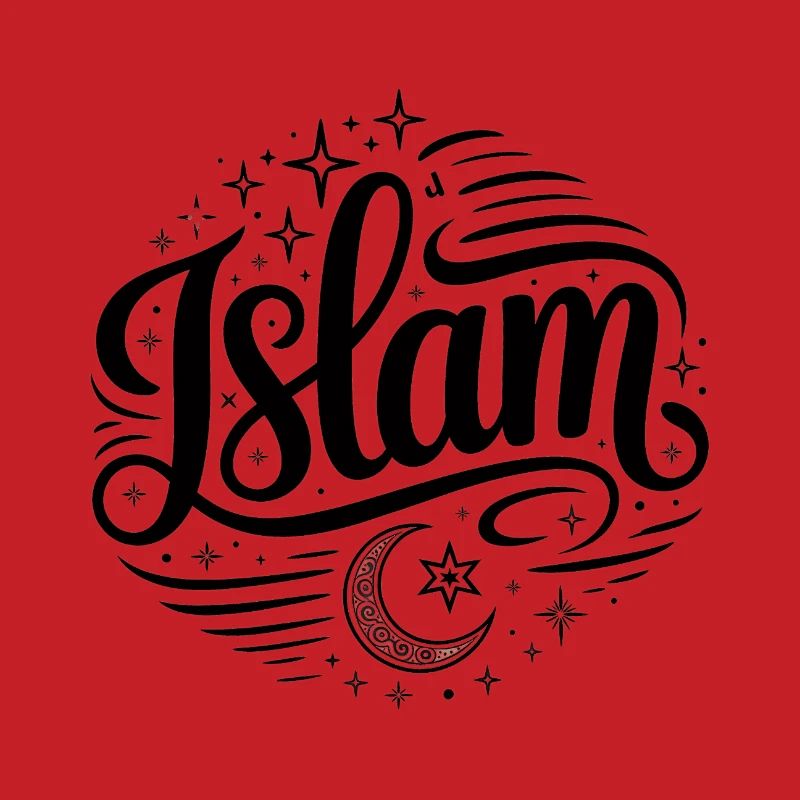 Islam - Conception religieuse