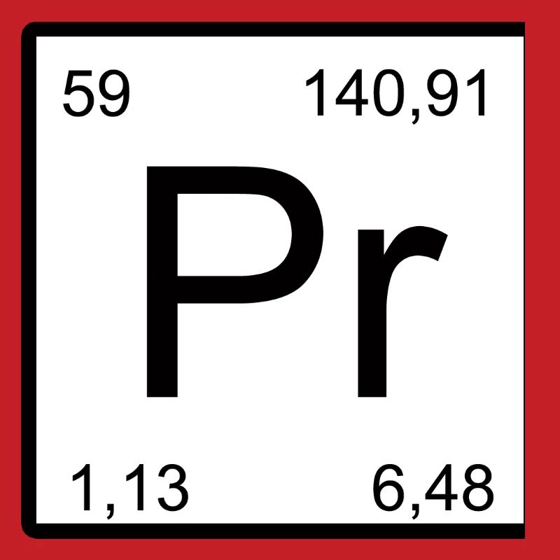 Conception minimale Pr-Element