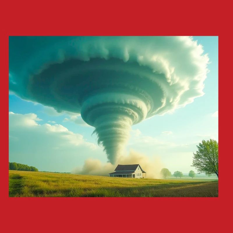 tornado The Storm That Changes Everything