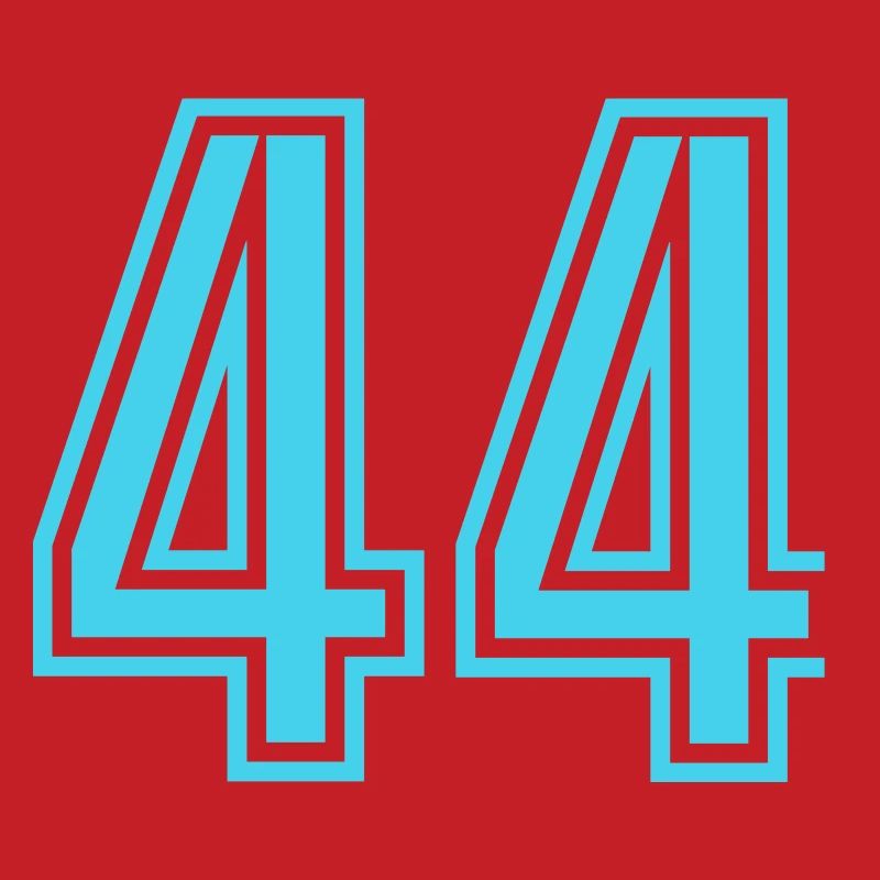 44