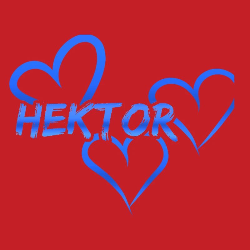 Hector as a given name