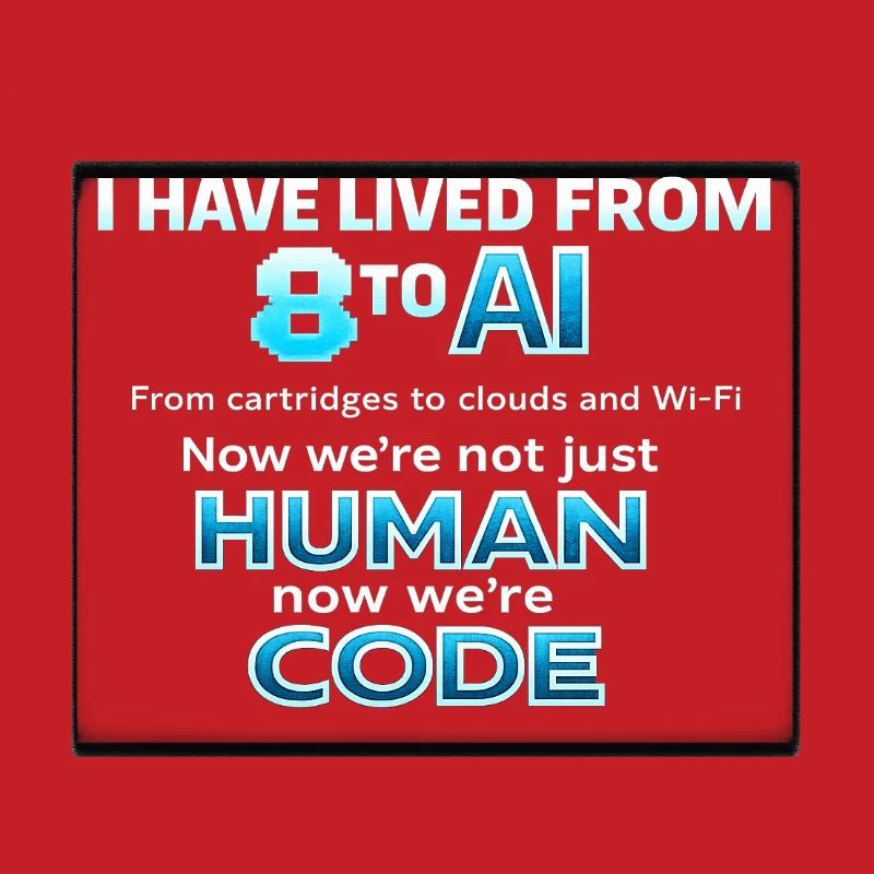 From human to code