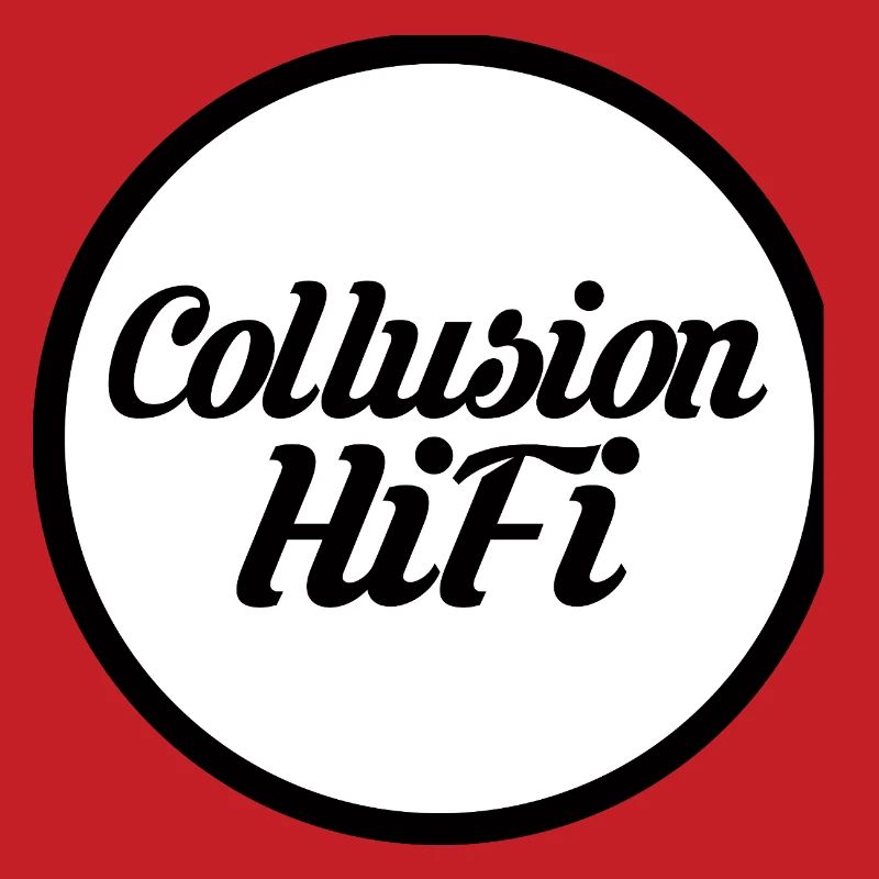 Collusione HiFi_Logo