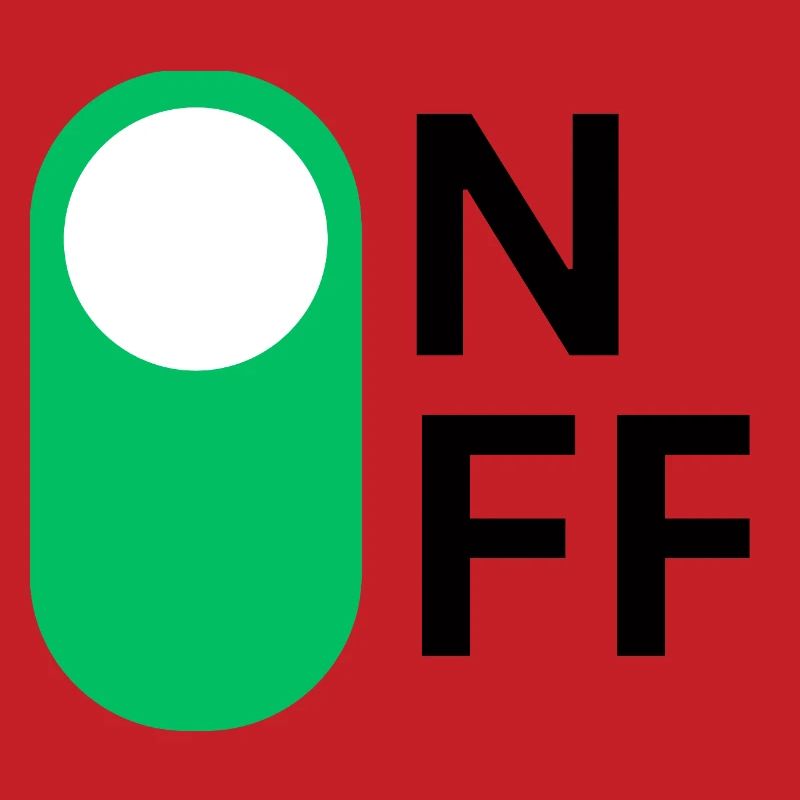 ON/OFF mode