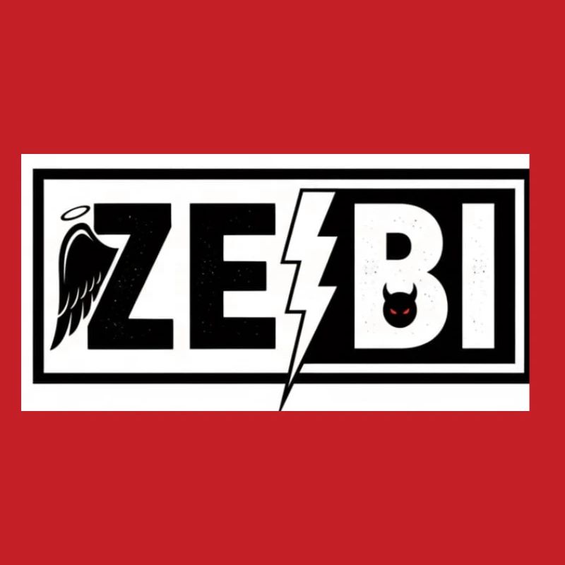 ZeBi Wings and Lightning Devil