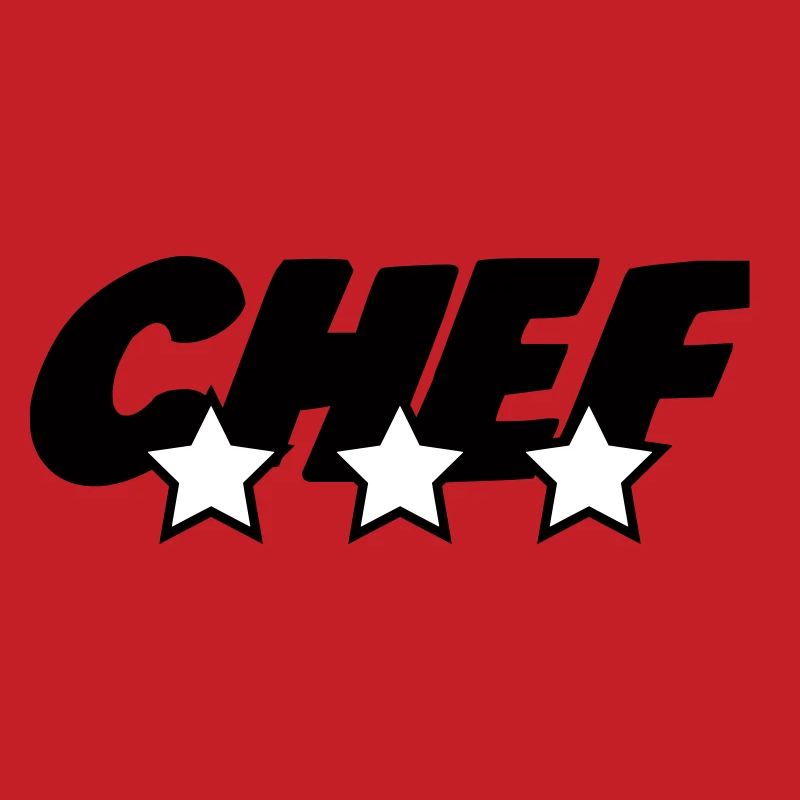 Chef - Kitchen - Cook