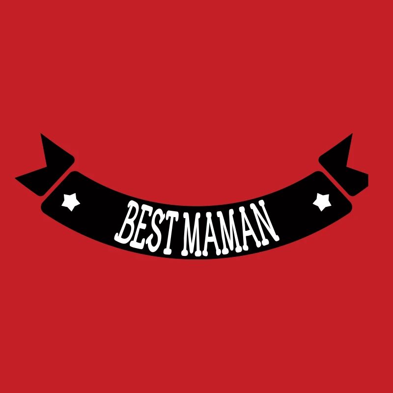 Beste Mama - Muttertag