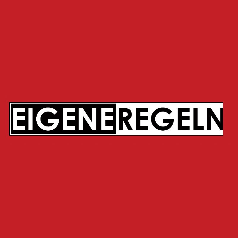 Eigene Regeln